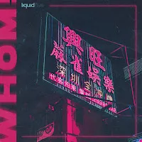 Liquidfive — Whom! — обложка